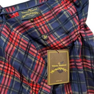 Vivienne Westwood Blouse